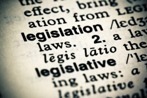 Definition: Legislation